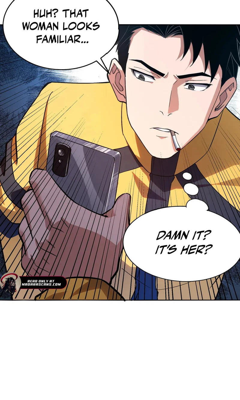 Dushi Yin Long Chapter 1 page 19 - 
