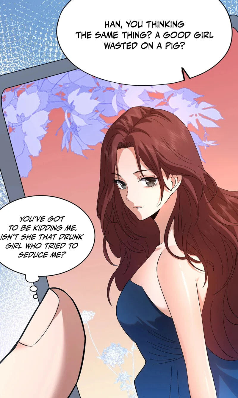 Dushi Yin Long Chapter 1 page 21 - 