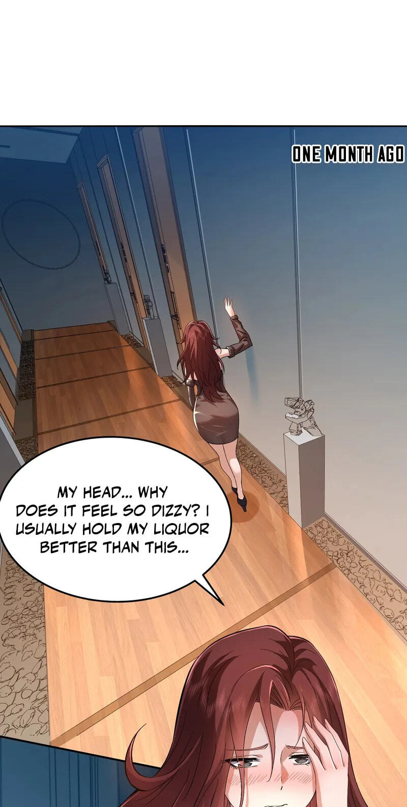 Dushi Yin Long Chapter 1 page 23 - 