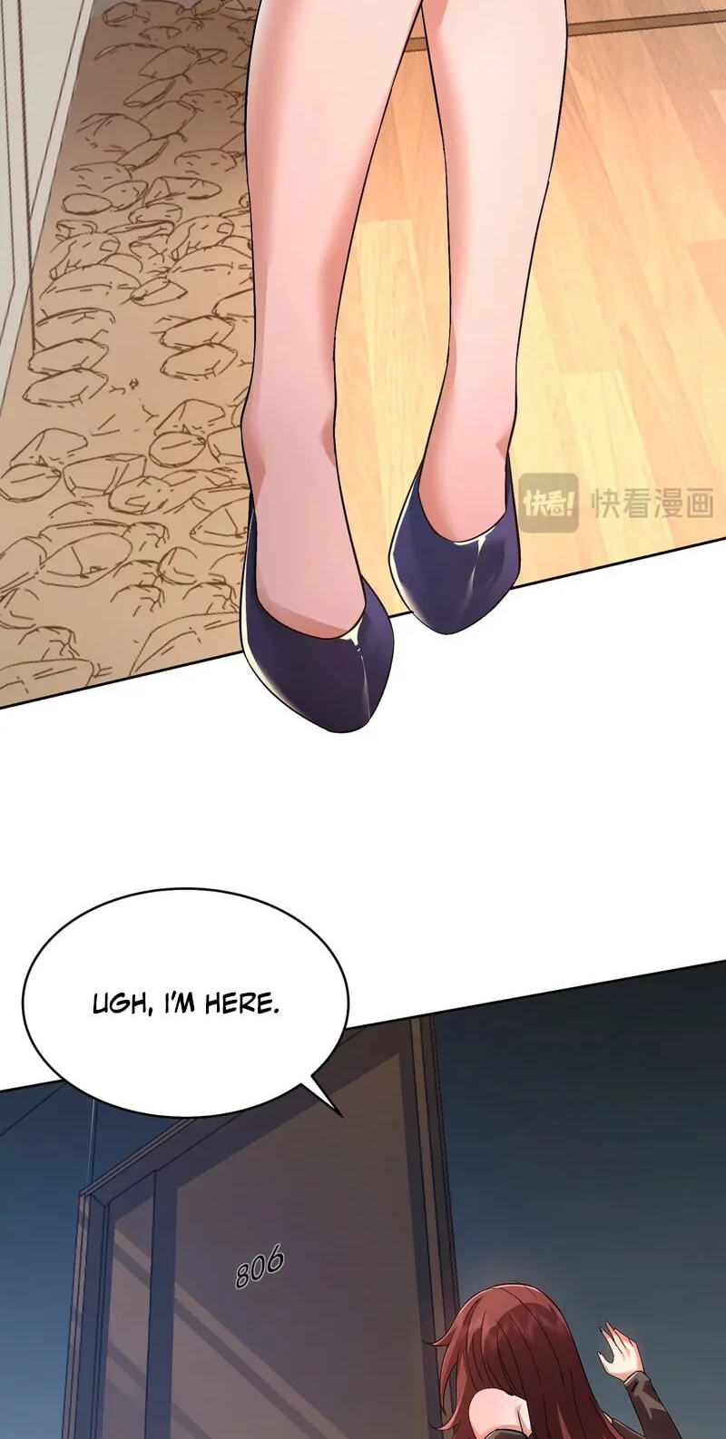 Dushi Yin Long Chapter 1 page 25 - 