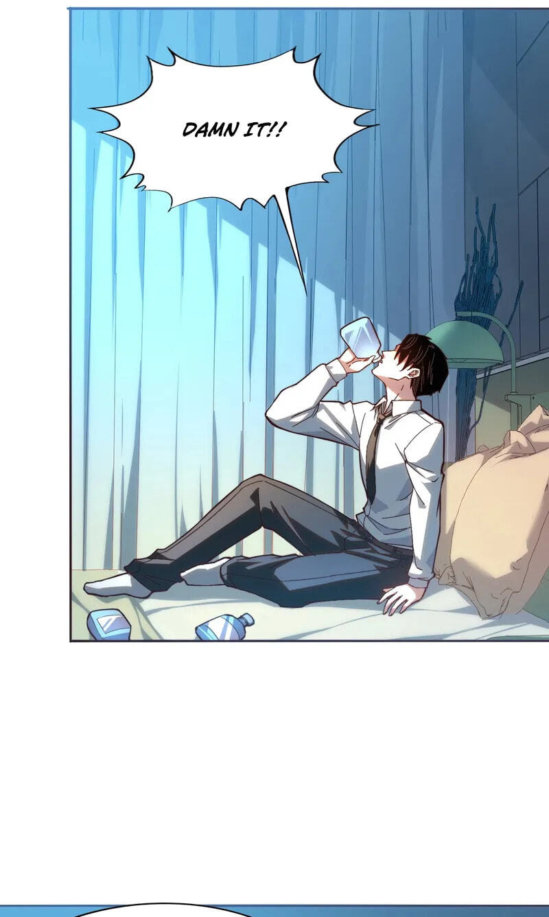 Dushi Yin Long Chapter 1 page 28 - 