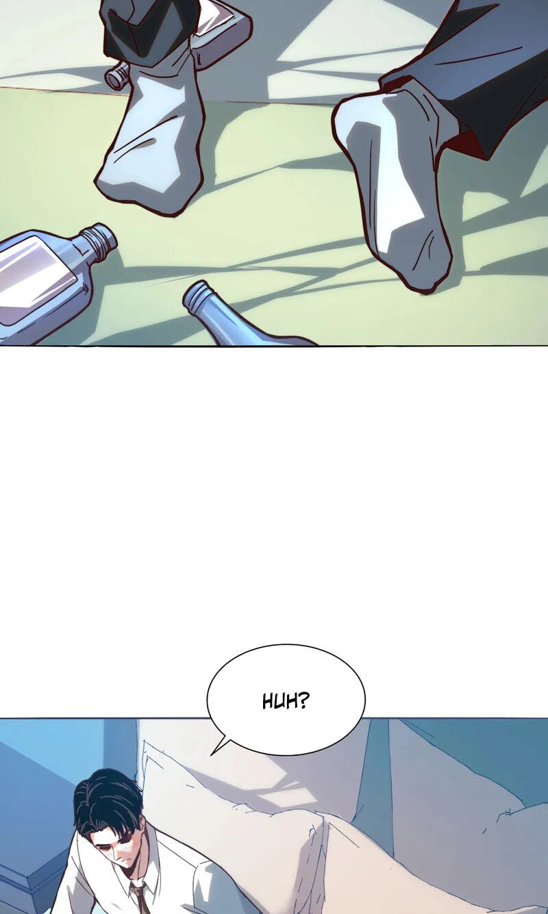 Dushi Yin Long Chapter 1 page 30 - 