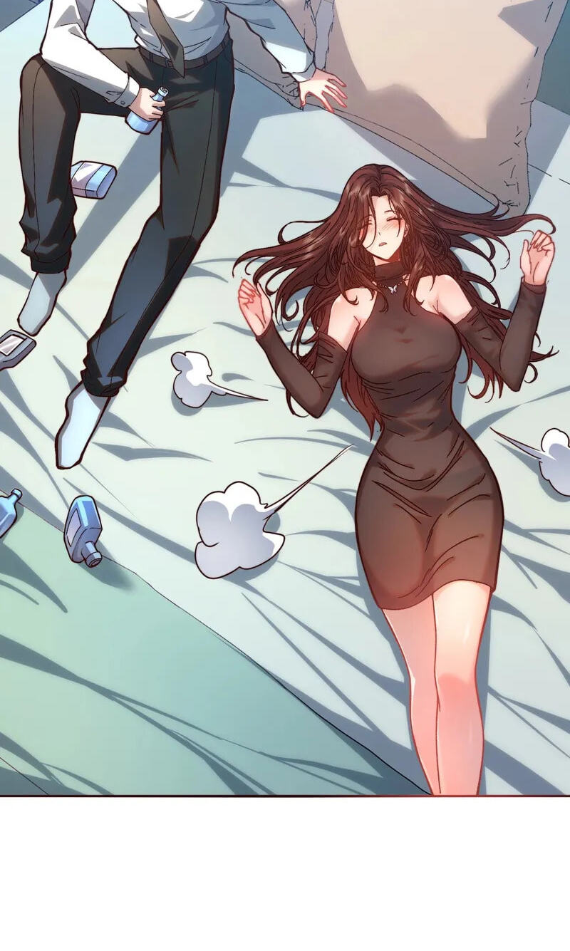 Dushi Yin Long Chapter 1 page 31 - 