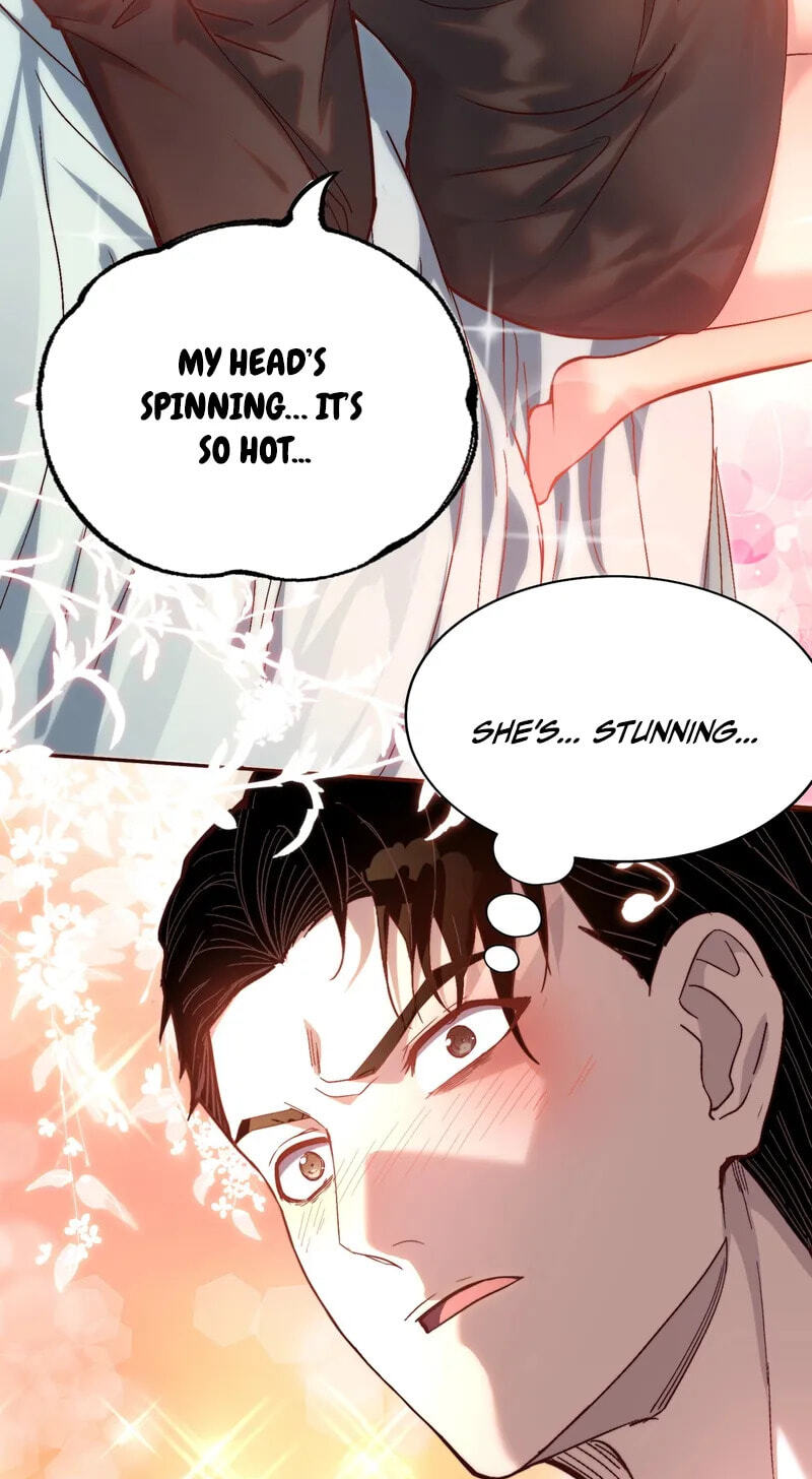 Dushi Yin Long Chapter 1 page 33 - 