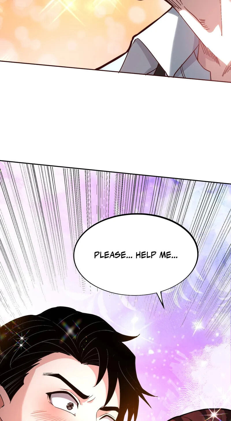 Dushi Yin Long Chapter 1 page 34 - 