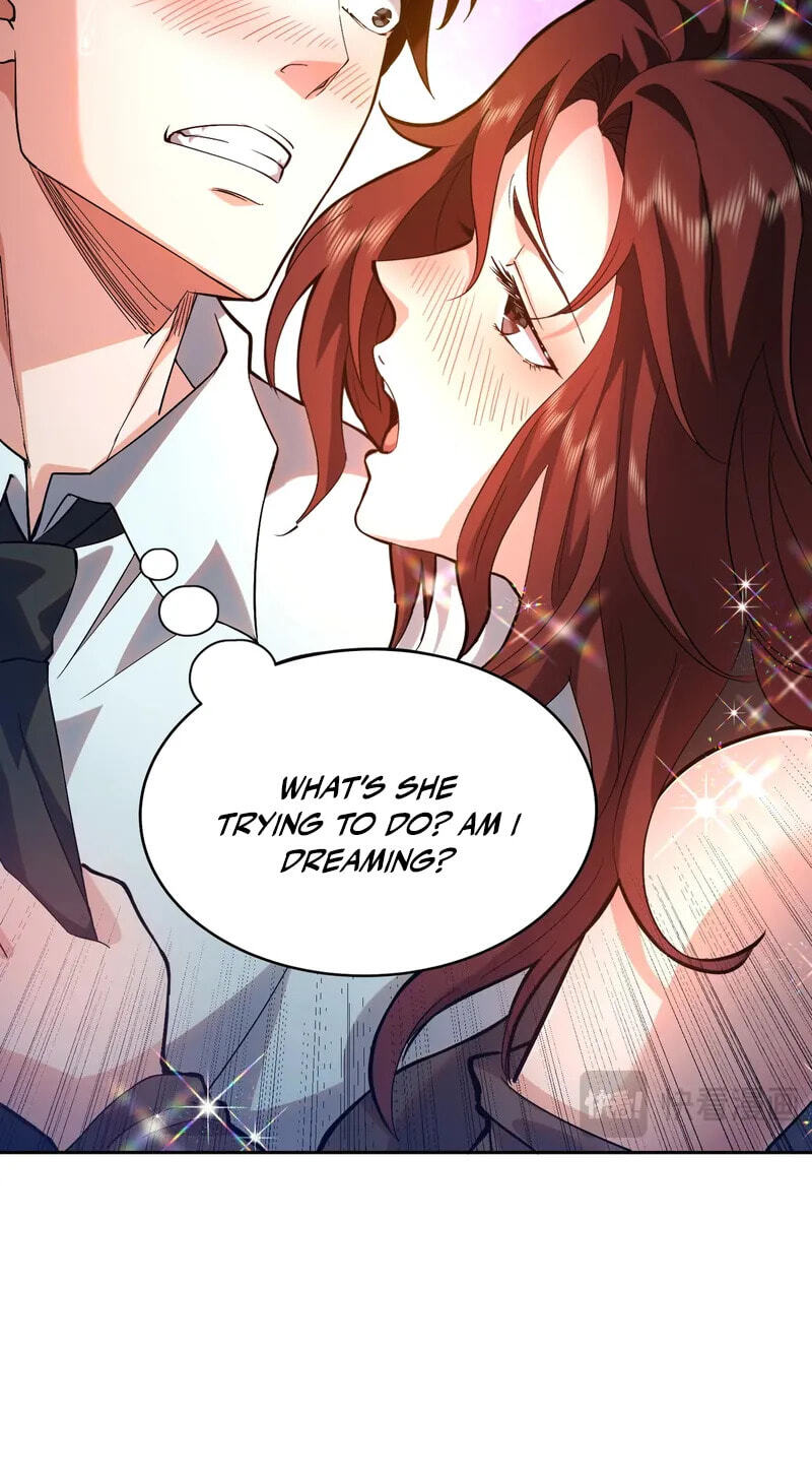 Dushi Yin Long Chapter 1 page 35 - 