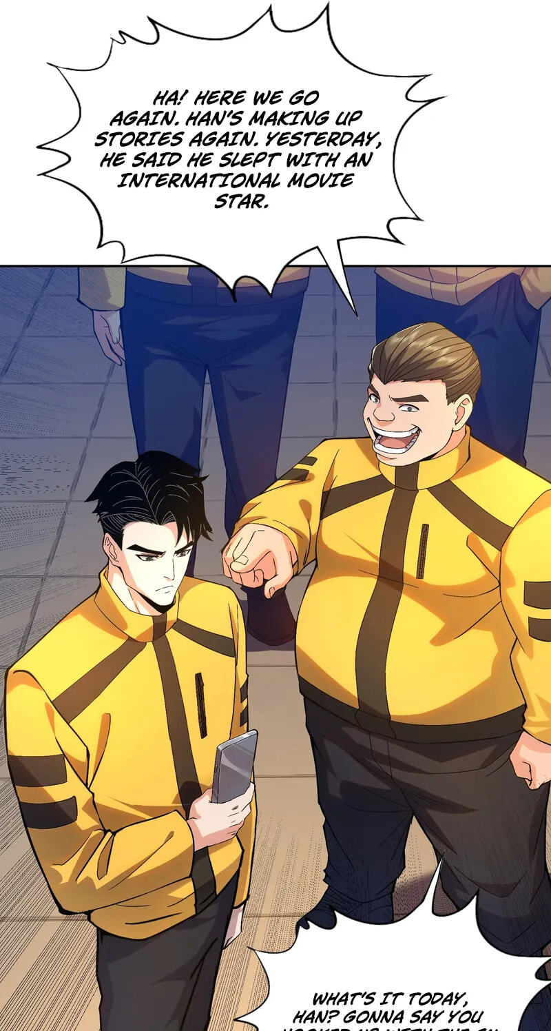 Dushi Yin Long Chapter 1 page 37 - 
