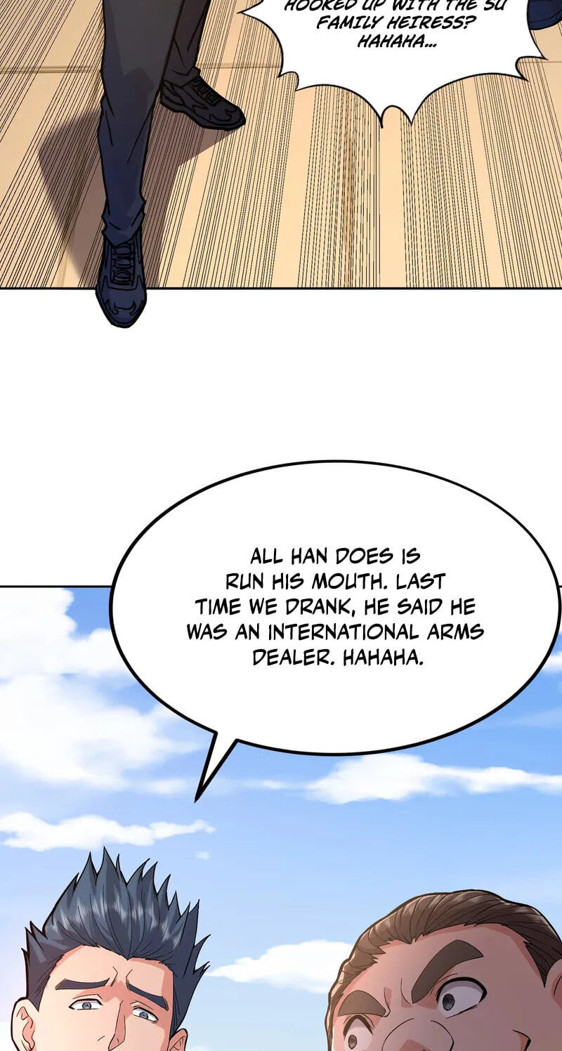 Dushi Yin Long Chapter 1 page 38 - 
