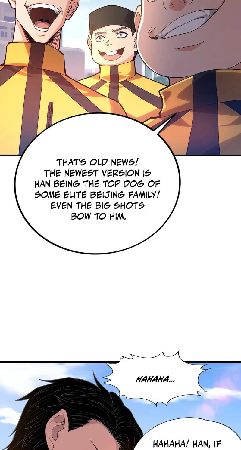 Dushi Yin Long Chapter 1 page 39 - 