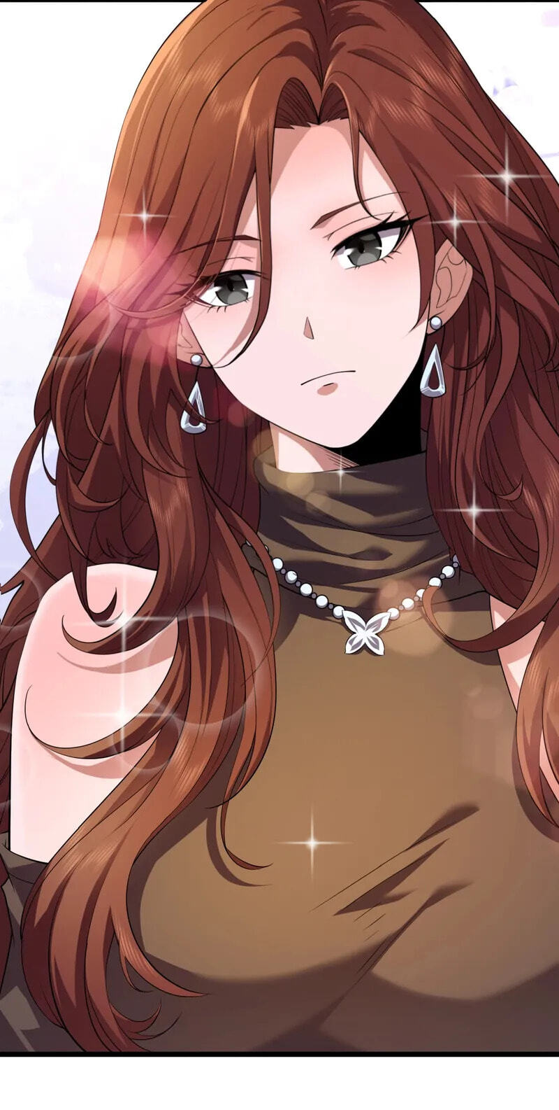Dushi Yin Long Chapter 1 page 46 - 