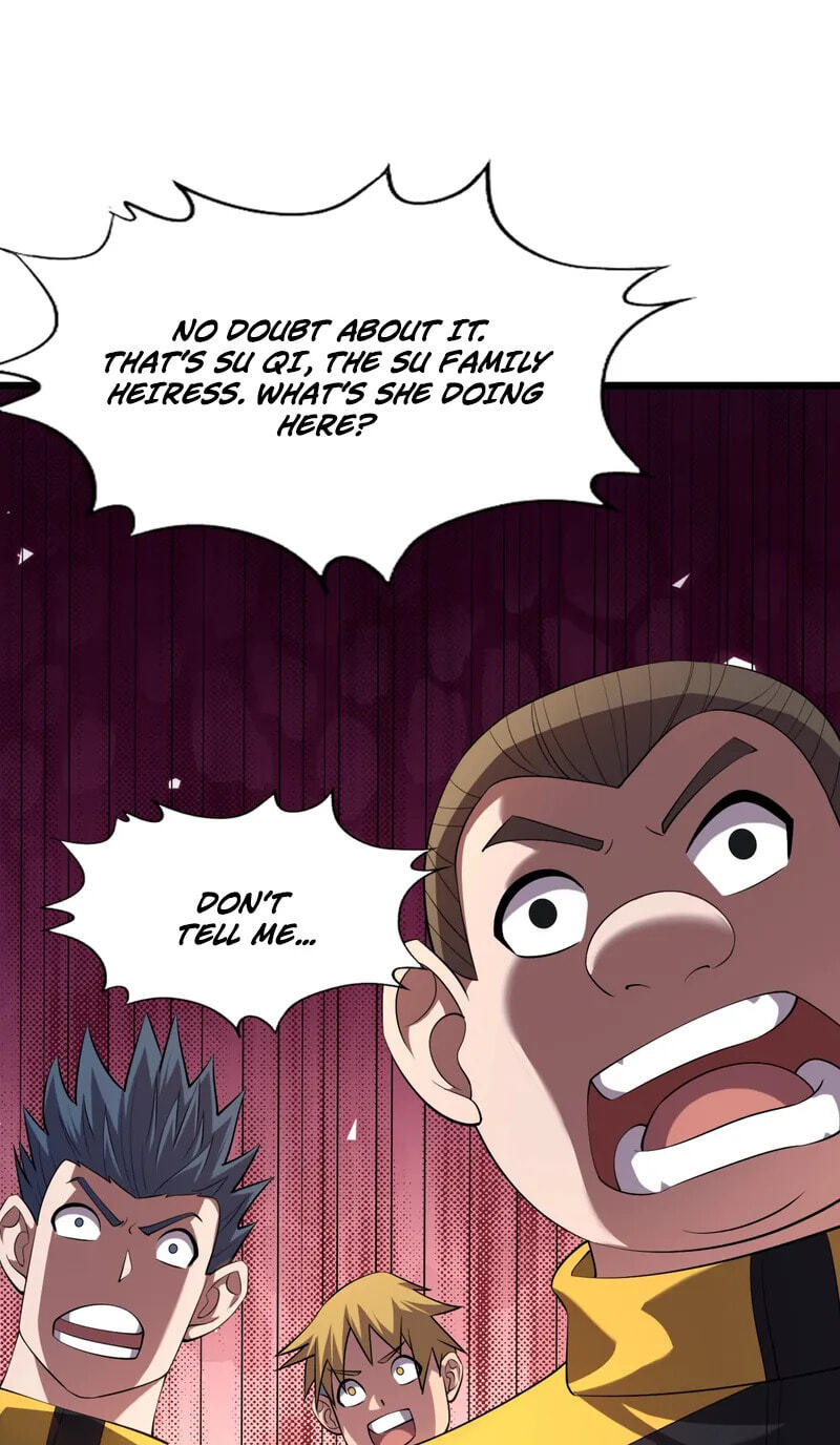 Dushi Yin Long Chapter 1 page 49 - 