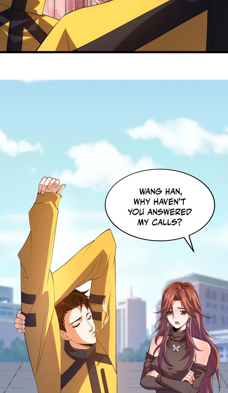 Dushi Yin Long Chapter 1 page 50 - 