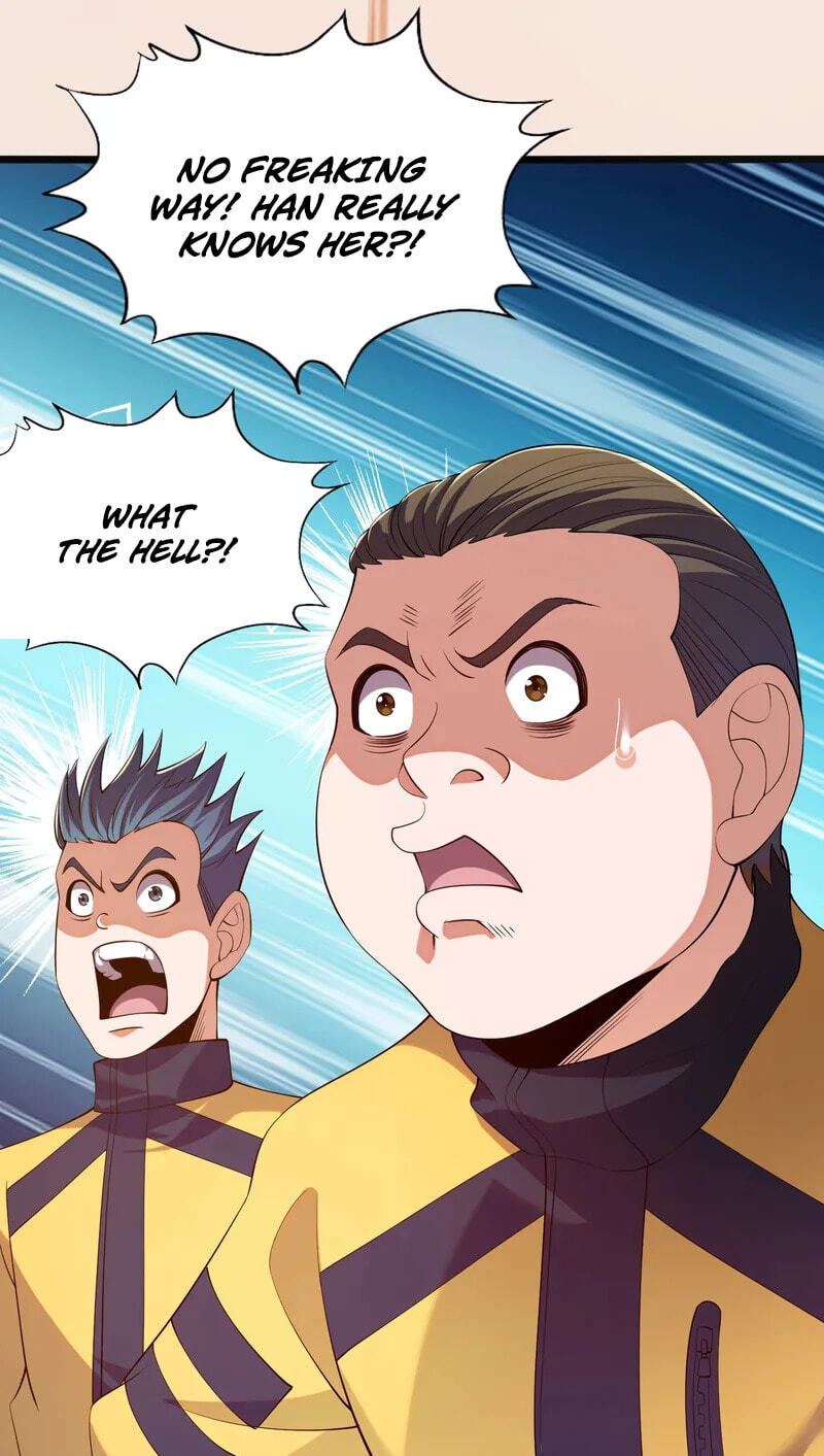 Dushi Yin Long Chapter 1 page 52 - 