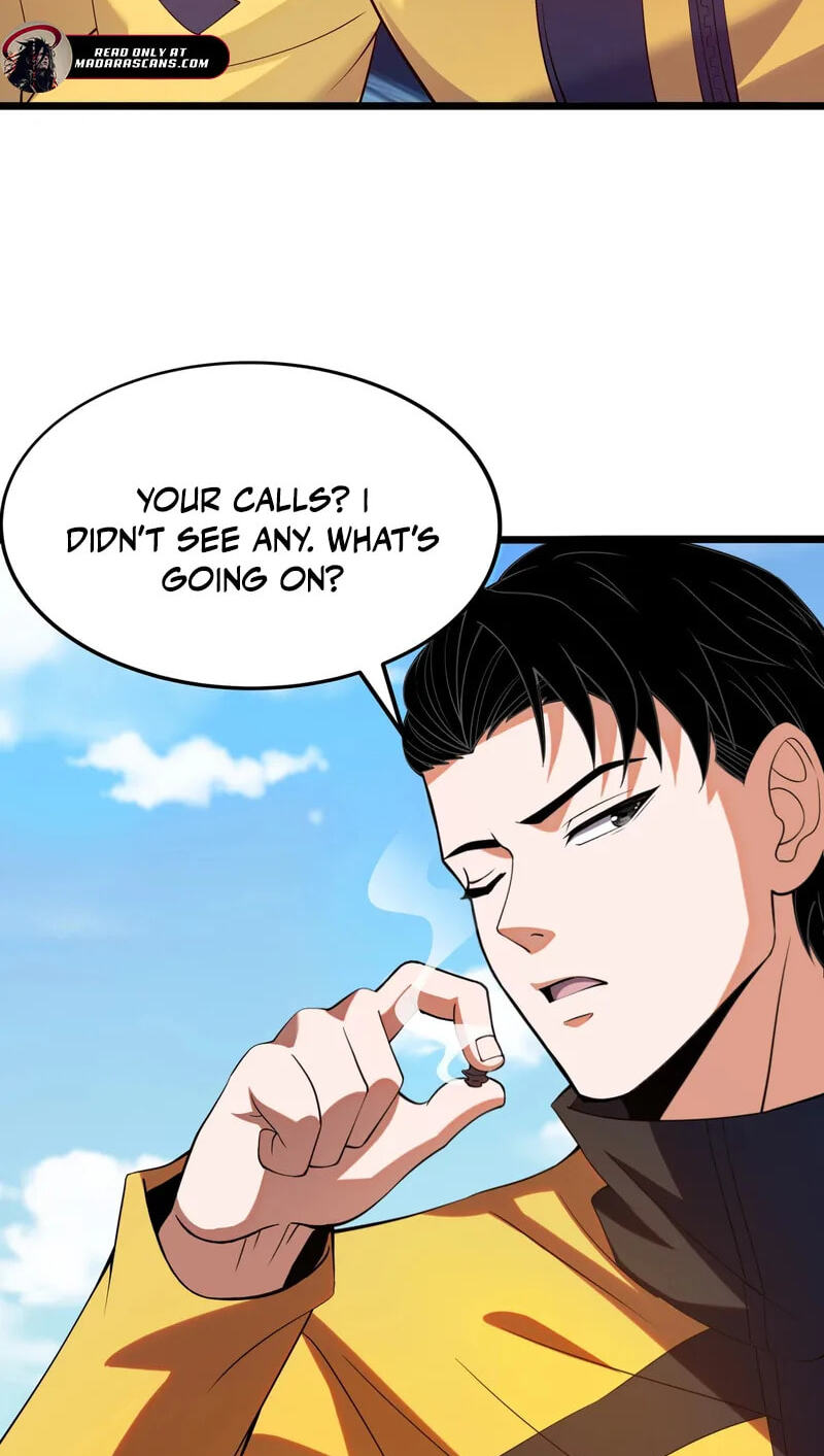 Dushi Yin Long Chapter 1 page 53 - 