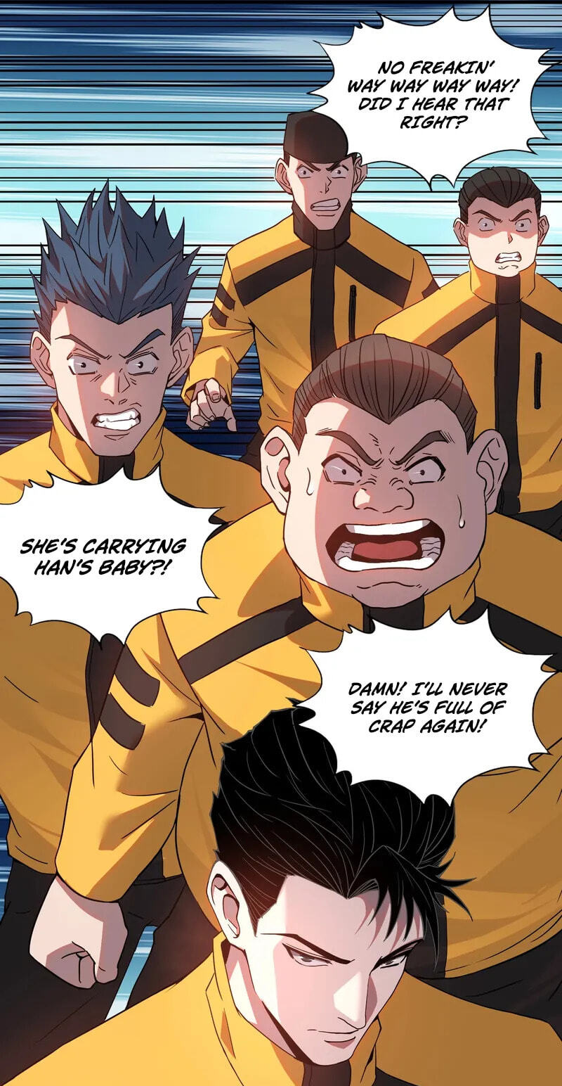 Dushi Yin Long Chapter 1 page 56 - 