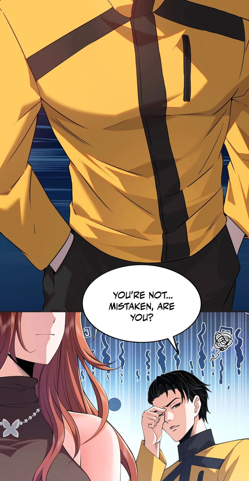Dushi Yin Long Chapter 1 page 57 - 