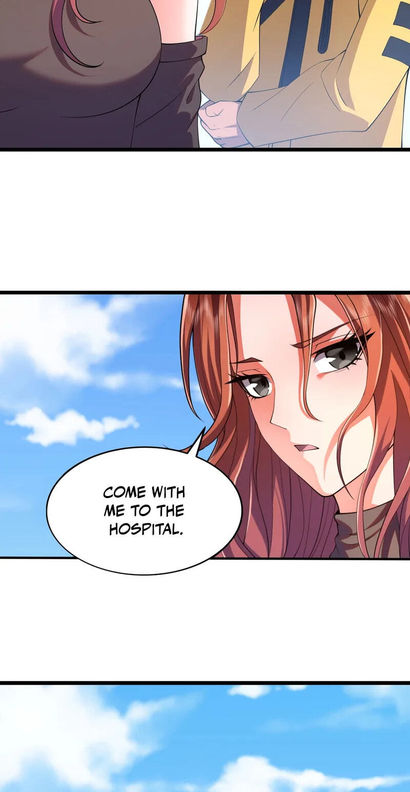 Dushi Yin Long Chapter 1 page 58 - 