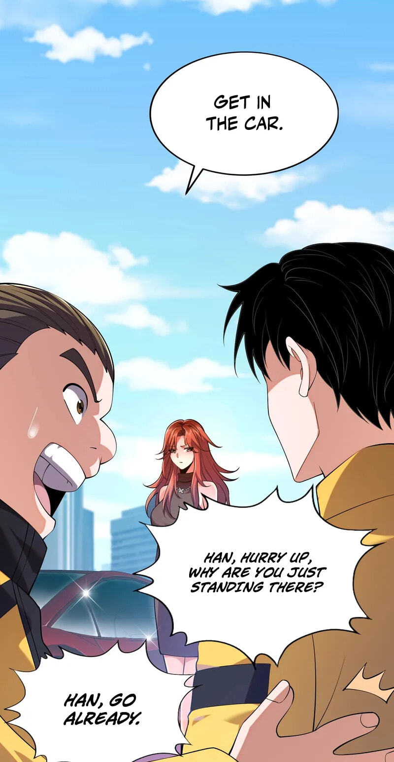 Dushi Yin Long Chapter 1 page 59 - 