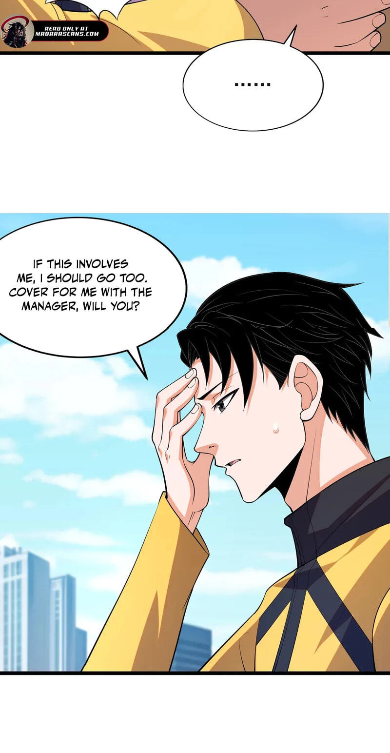 Dushi Yin Long Chapter 1 page 60 - 
