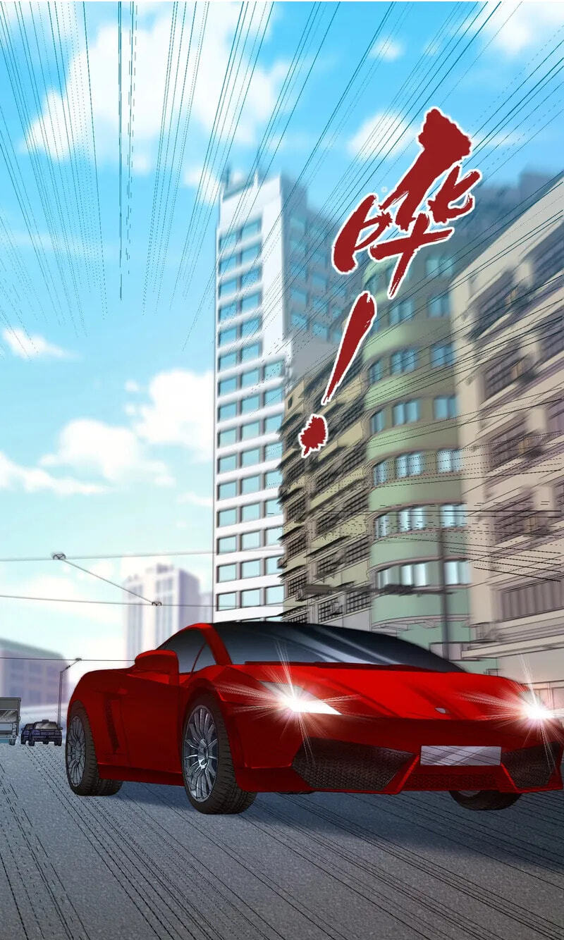 Dushi Yin Long Chapter 1 page 61 - 