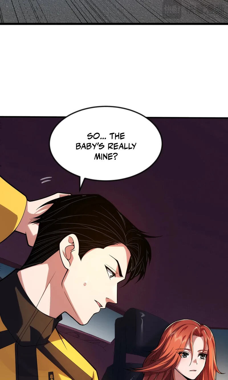 Dushi Yin Long Chapter 1 page 62 - 