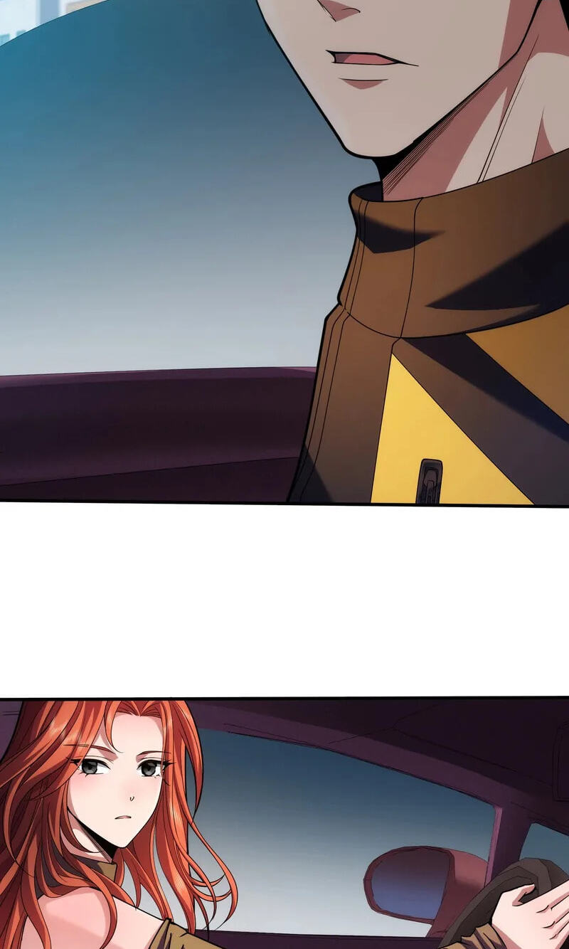 Dushi Yin Long Chapter 1 page 64 - 