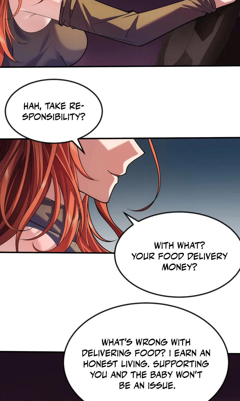 Dushi Yin Long Chapter 1 page 65 - 