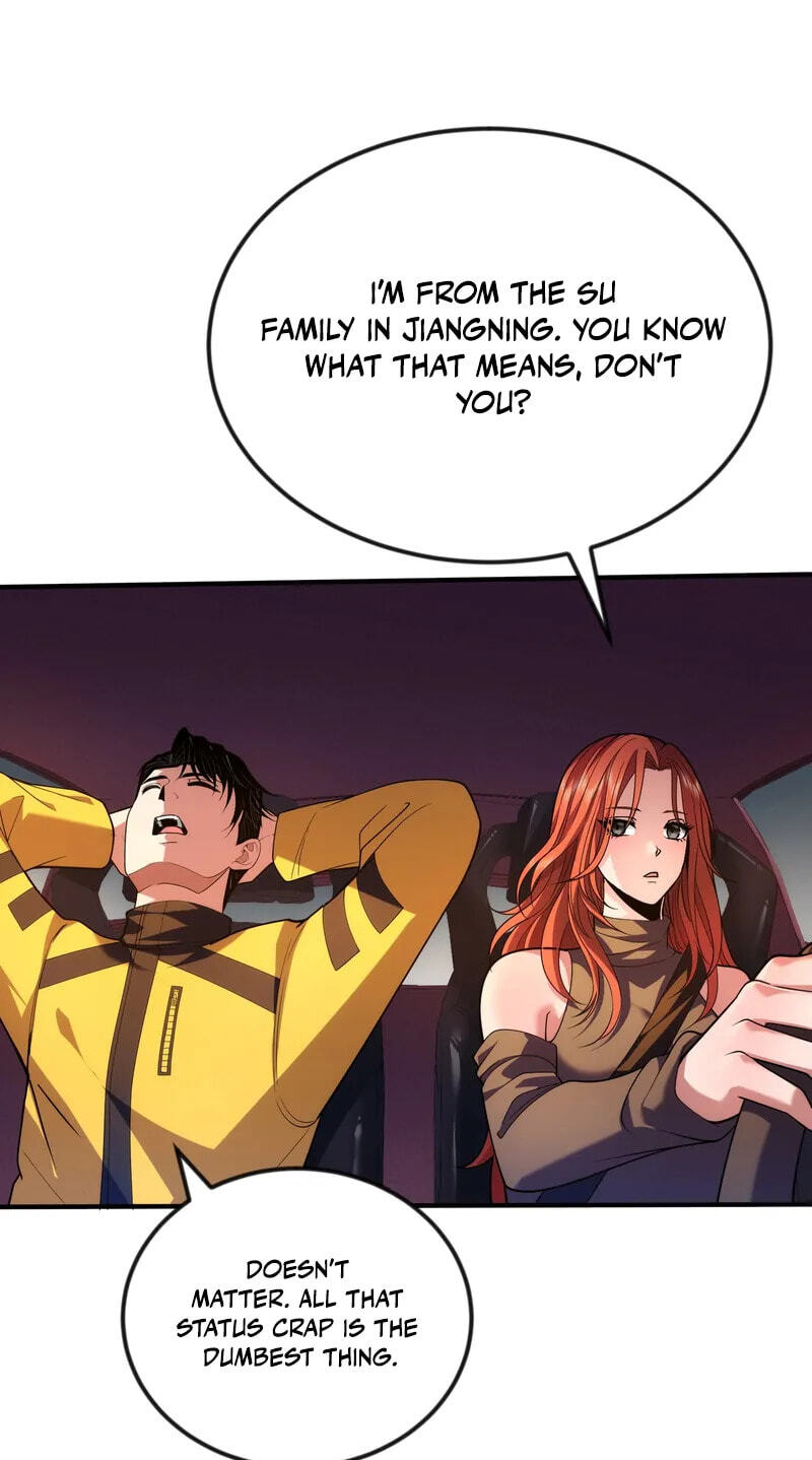 Dushi Yin Long Chapter 1 page 67 - 