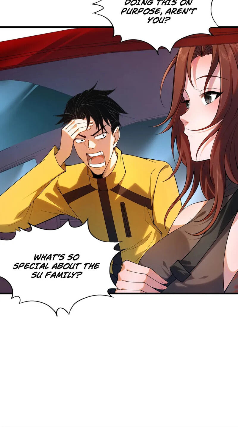 Dushi Yin Long Chapter 1 page 70 - 