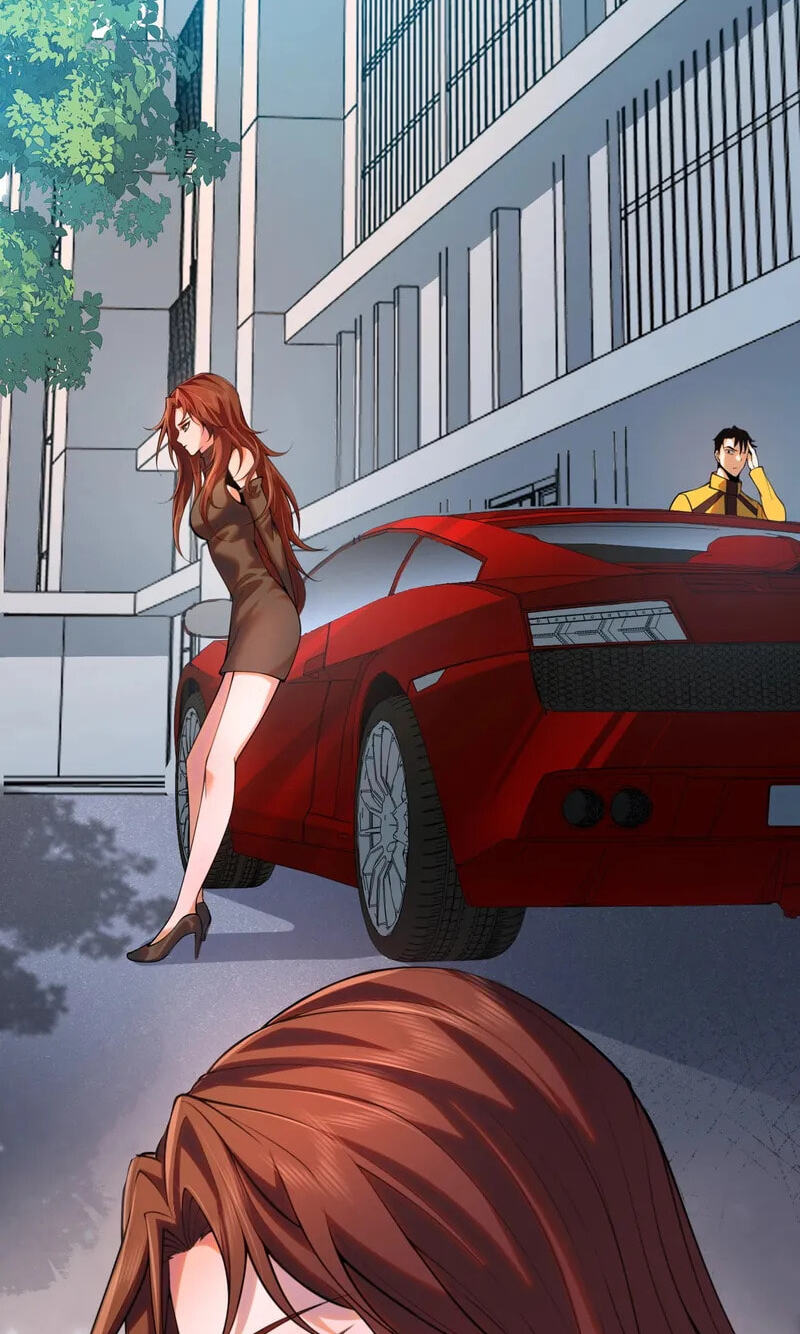 Dushi Yin Long Chapter 1 page 74 - 