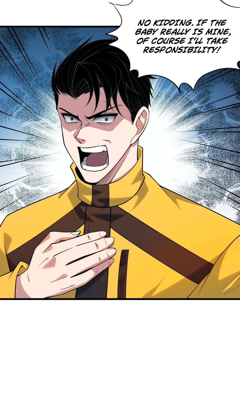 Dushi Yin Long Chapter 1 page 76 - 