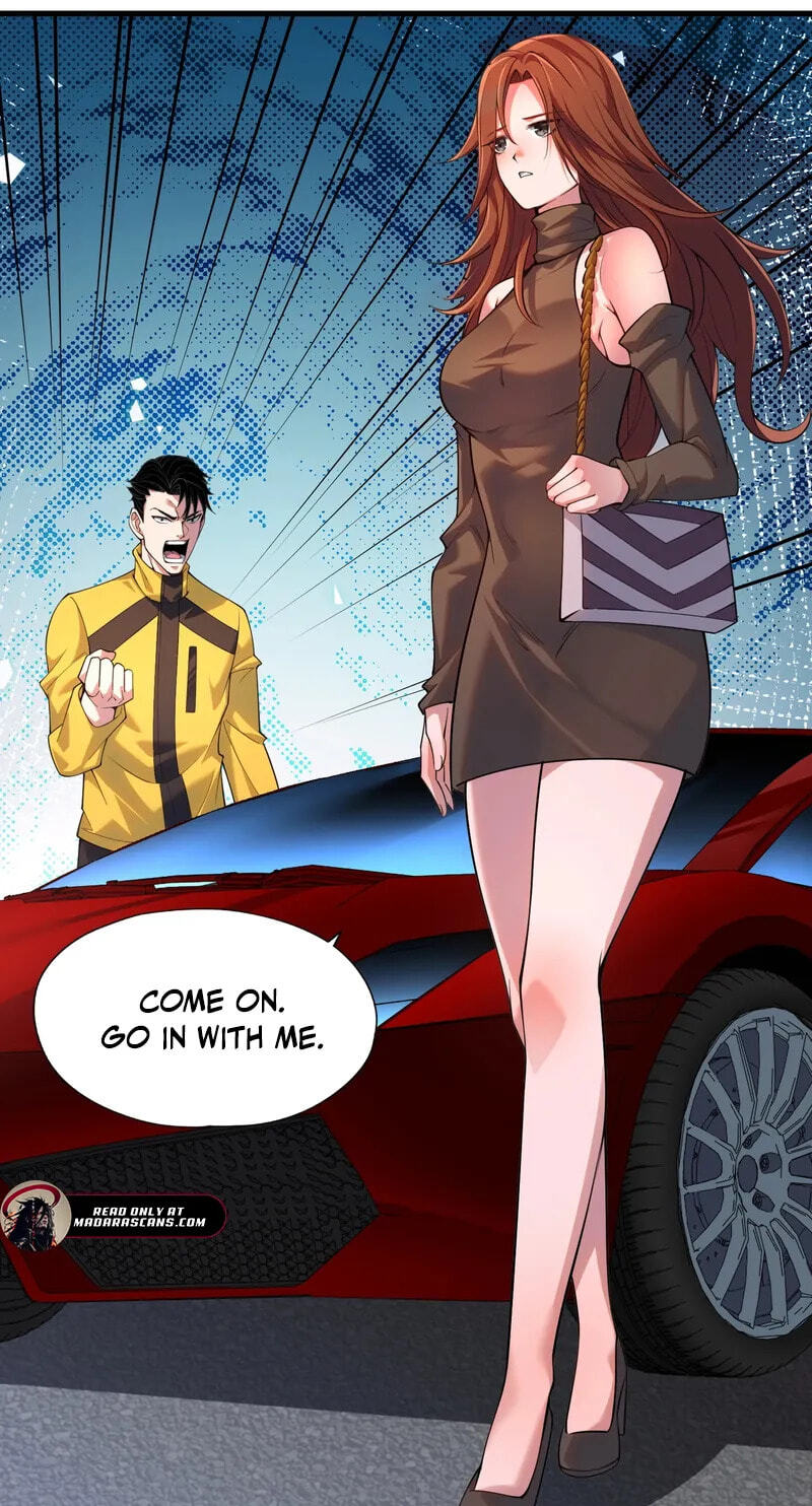 Dushi Yin Long Chapter 1 page 77 - 