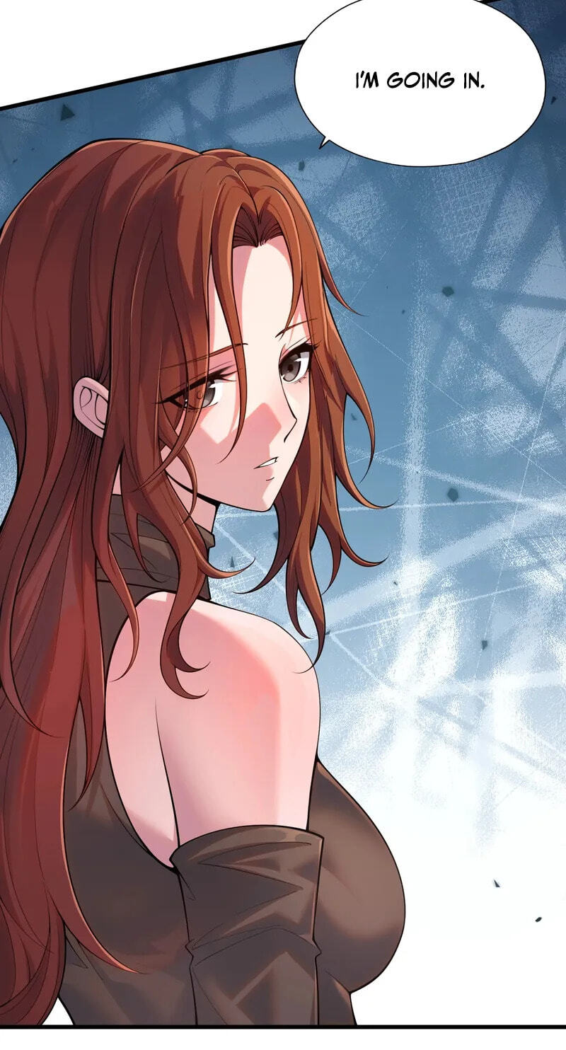 Dushi Yin Long Chapter 1 page 81 - 