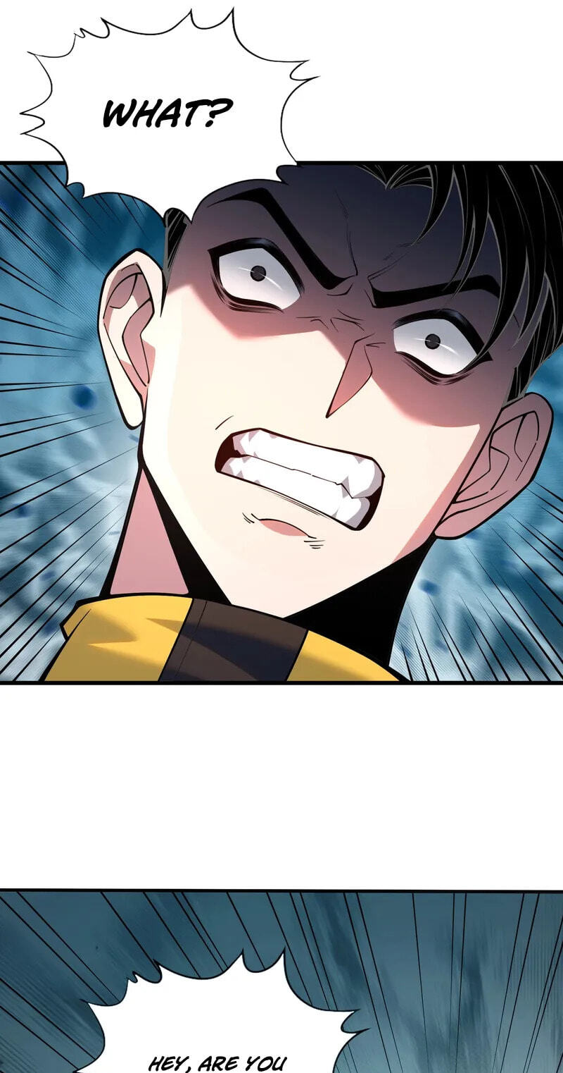 Dushi Yin Long Chapter 1 page 82 - 