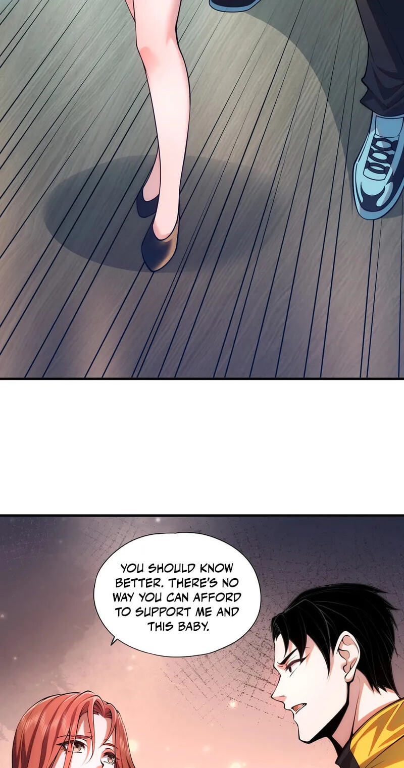 Dushi Yin Long Chapter 1 page 84 - 