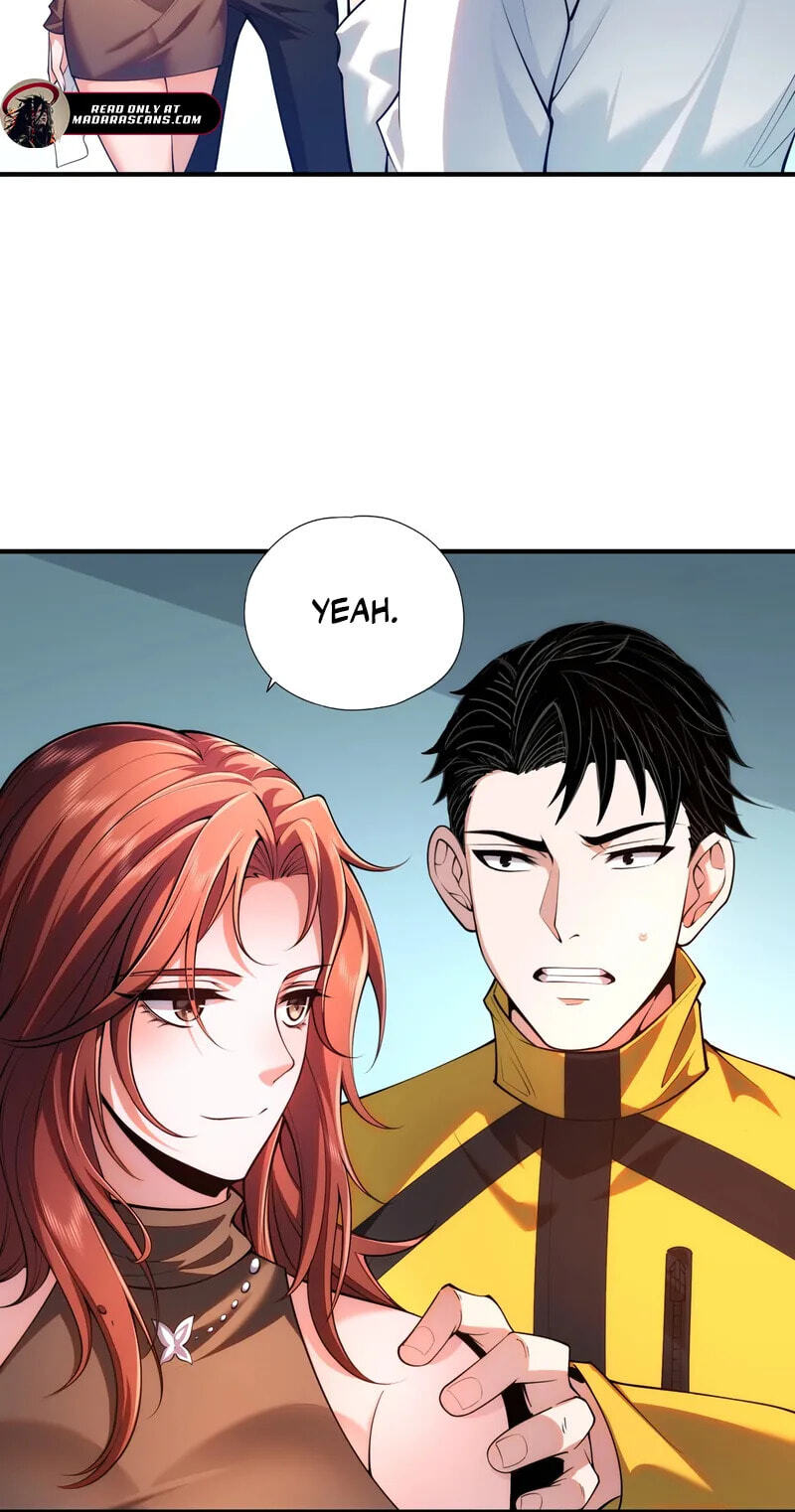 Dushi Yin Long Chapter 1 page 86 - 