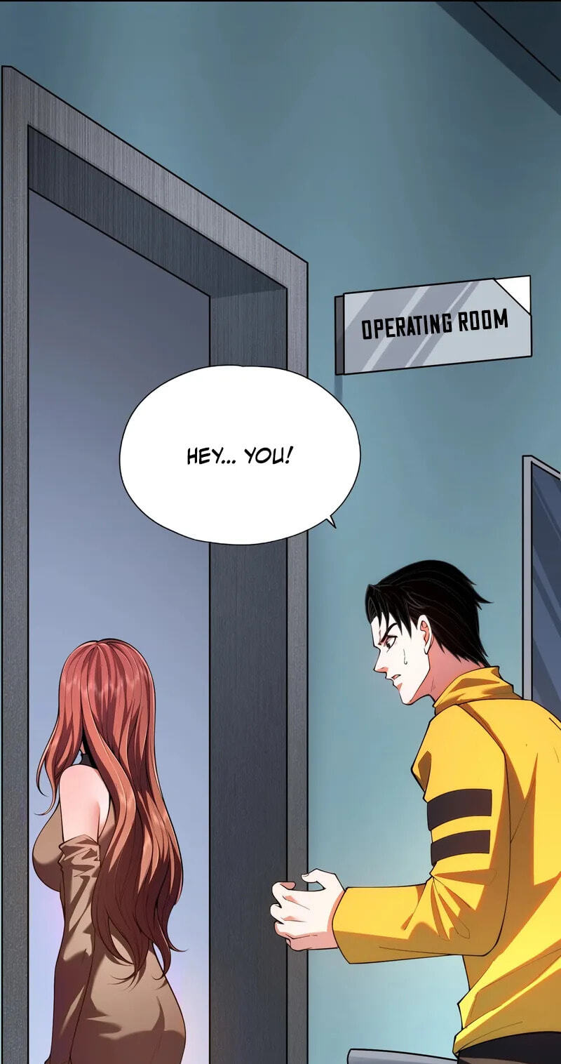Dushi Yin Long Chapter 1 page 87 - 