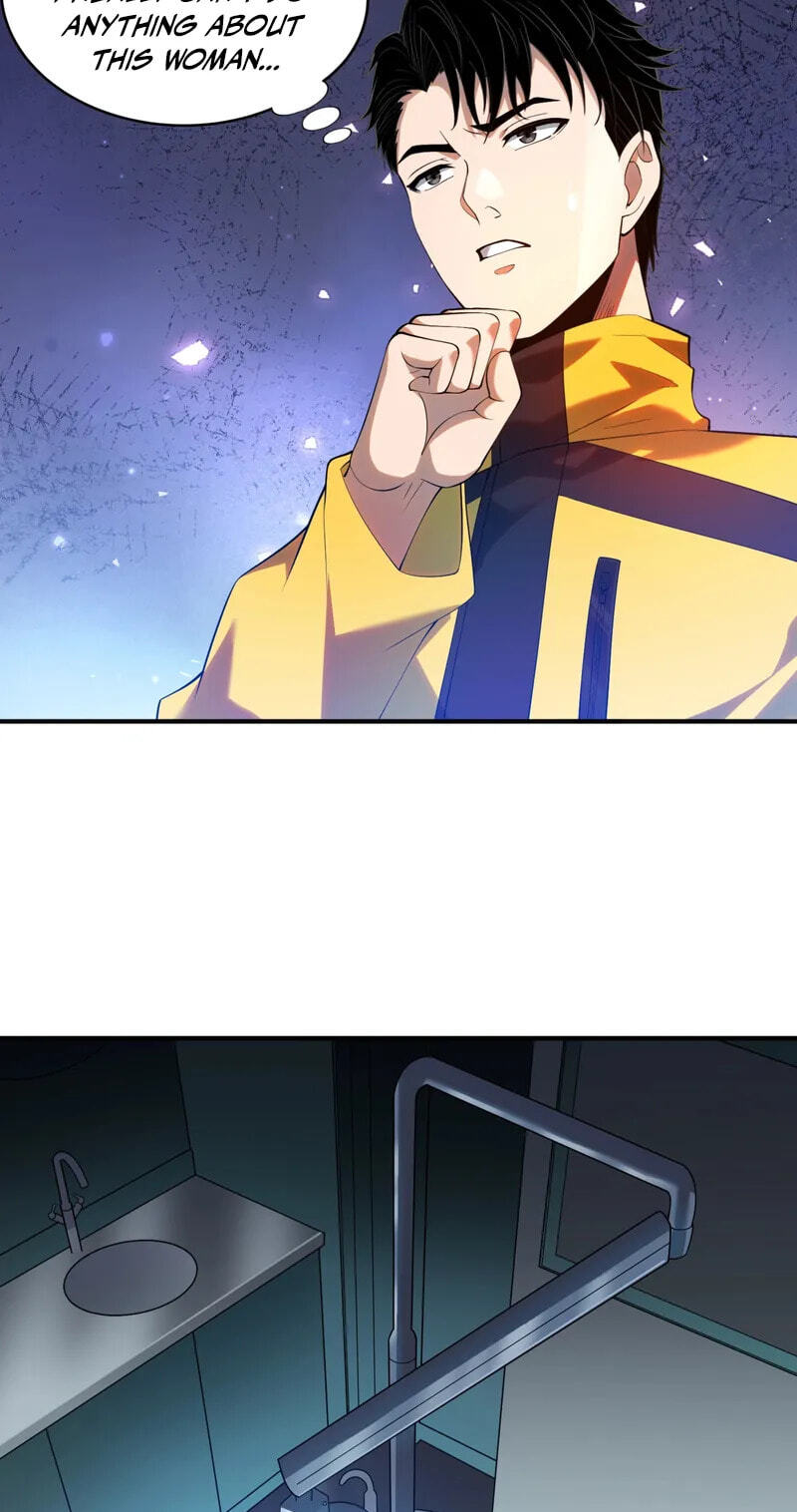 Dushi Yin Long Chapter 1 page 89 - 