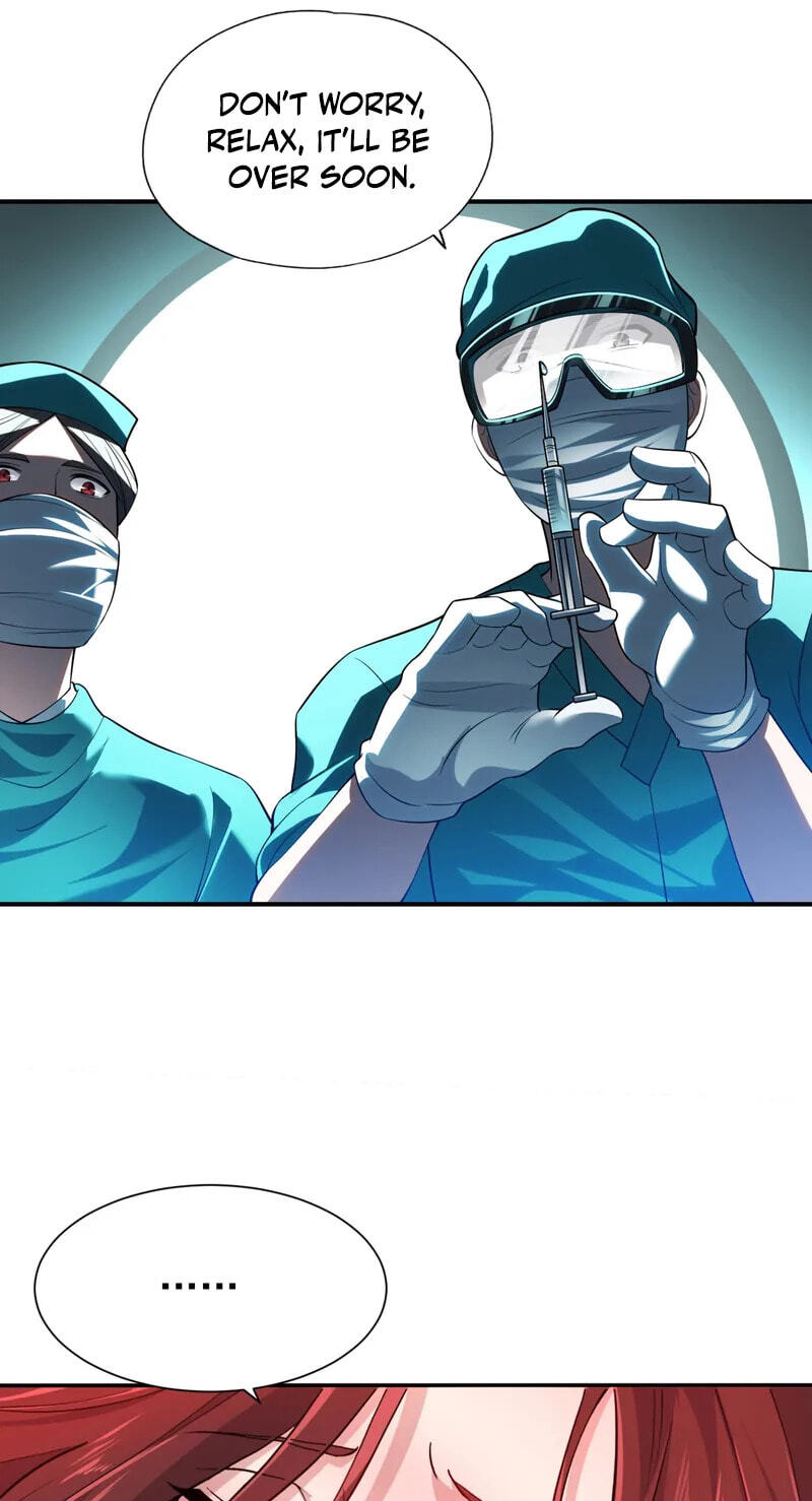 Dushi Yin Long Chapter 1 page 92 - 