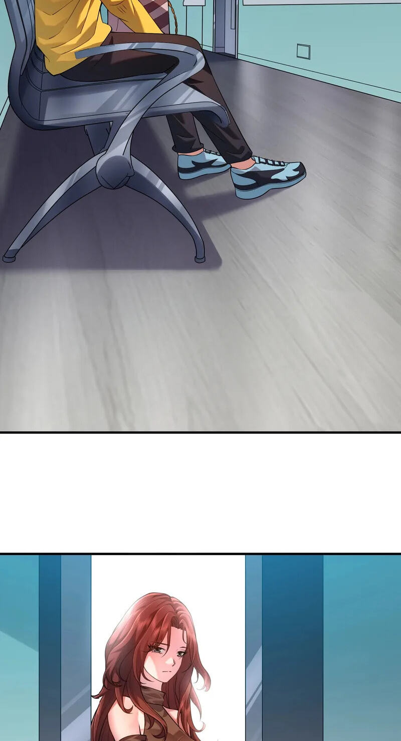 Dushi Yin Long Chapter 1 page 95 - 