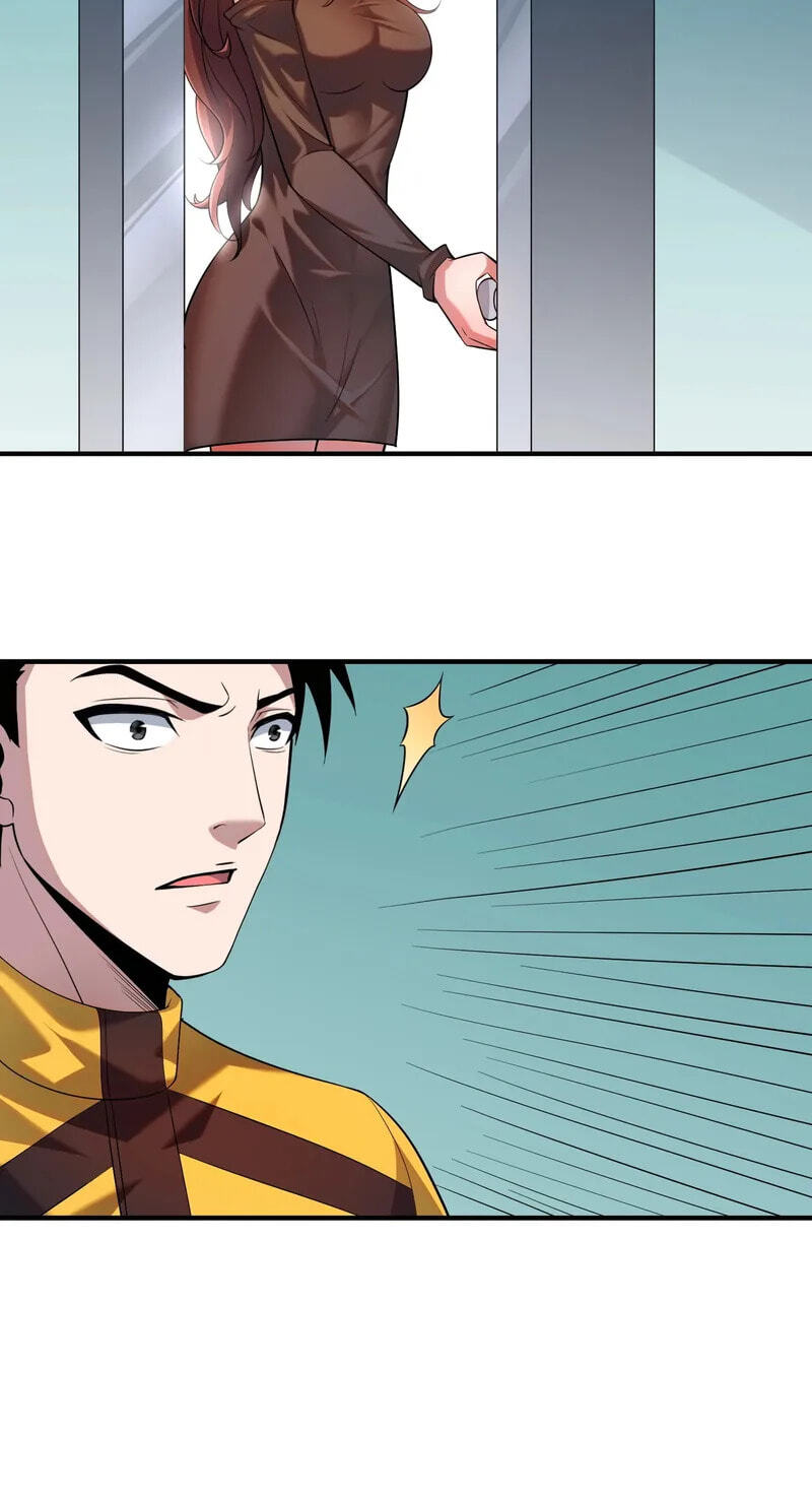 Dushi Yin Long Chapter 1 page 96 - 