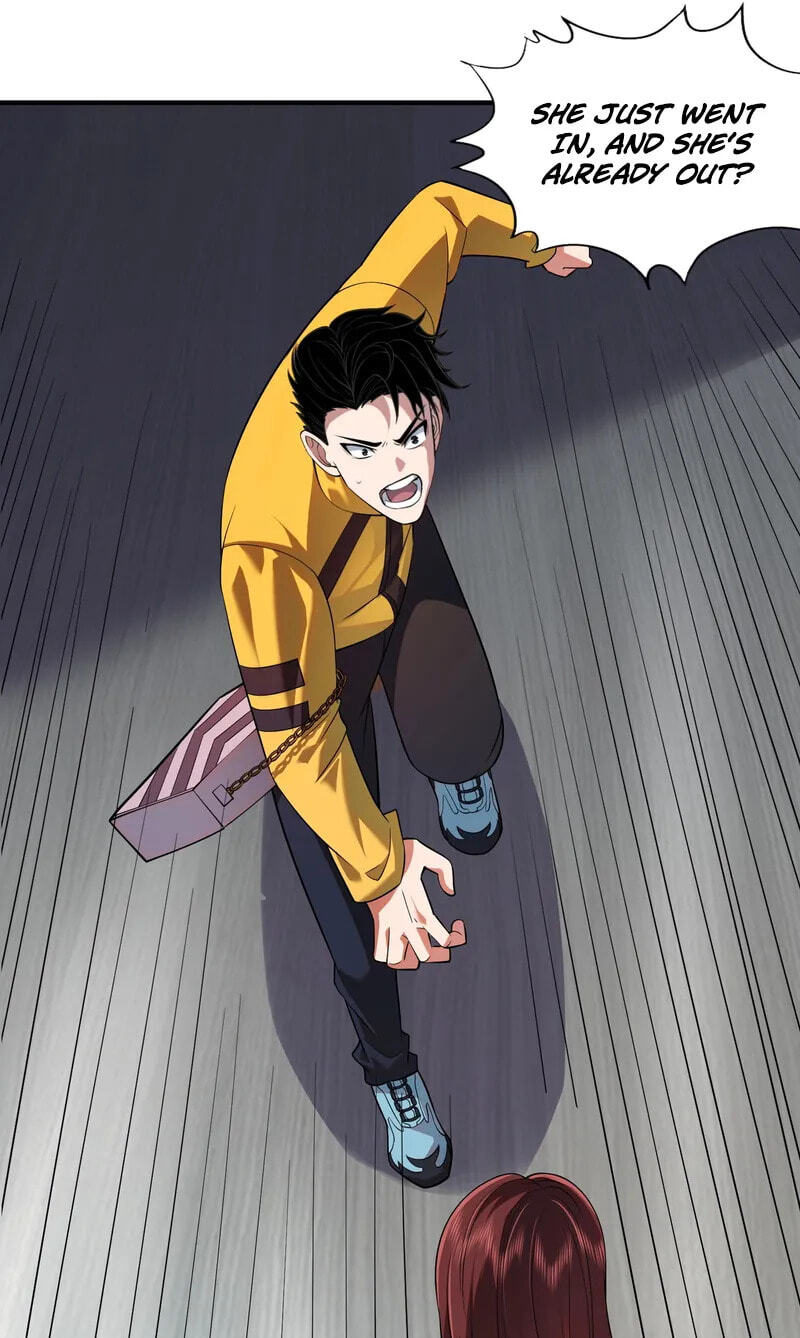 Dushi Yin Long Chapter 1 page 97 - 