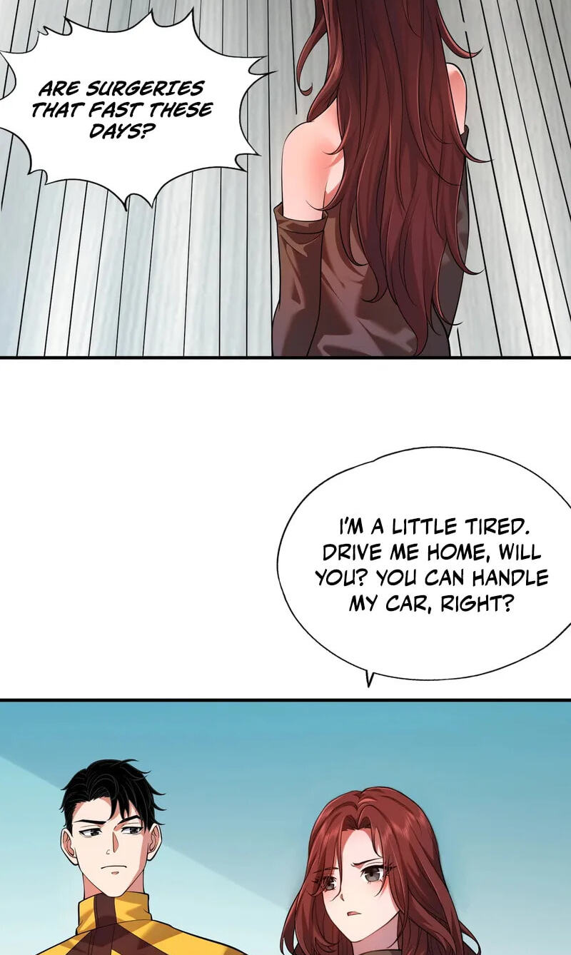 Dushi Yin Long Chapter 1 page 98 - 