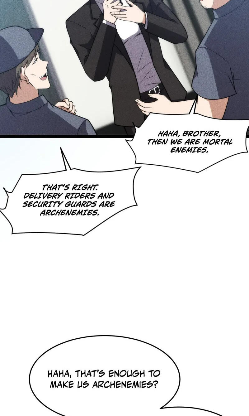 Dushi Yin Long Chapter 10 page 14 - 