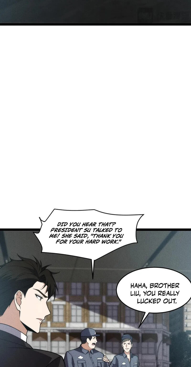 Dushi Yin Long Chapter 10 page 19 - 