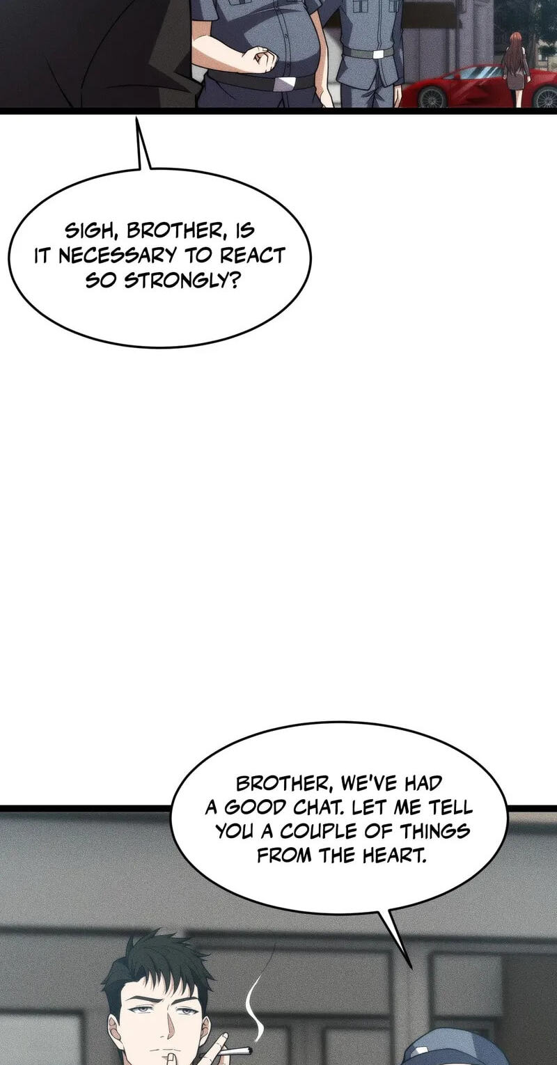 Dushi Yin Long Chapter 10 page 20 - 