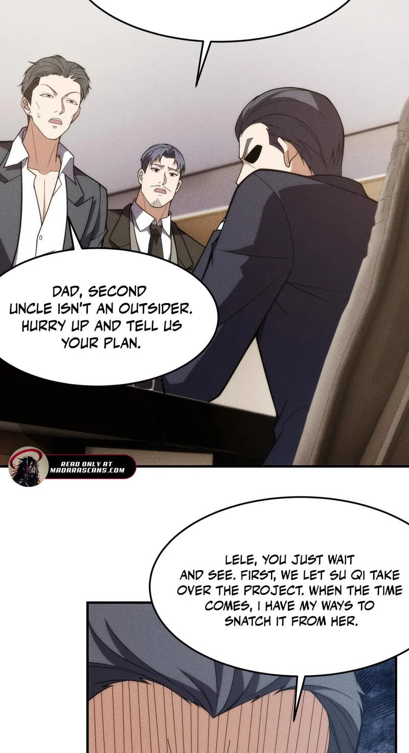 Dushi Yin Long Chapter 10 page 3 - 