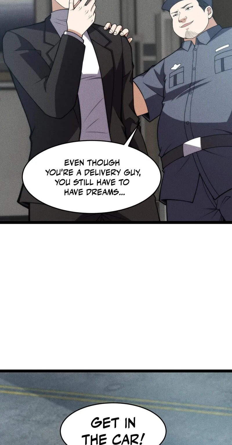 Dushi Yin Long Chapter 10 page 21 - 