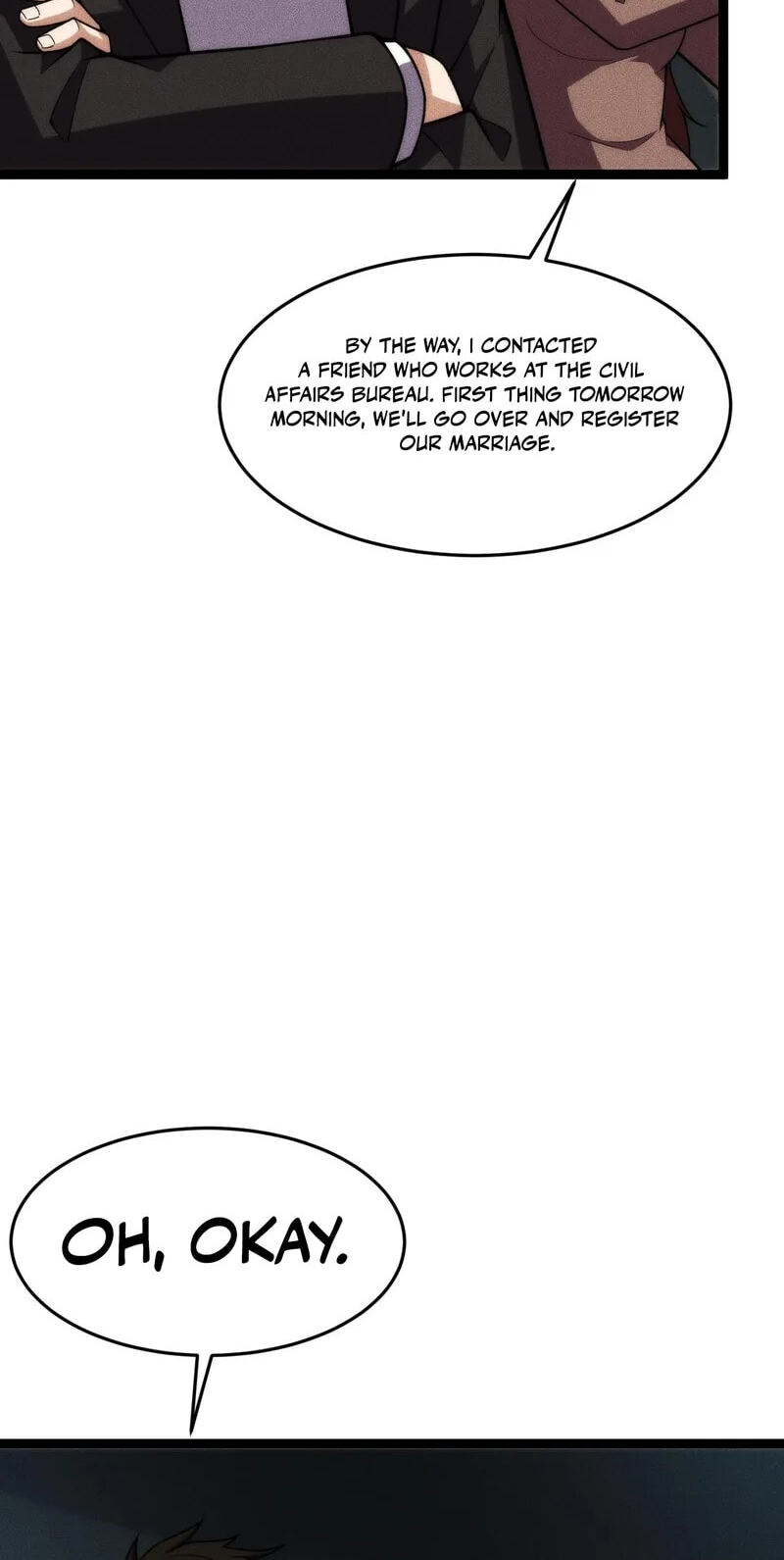 Dushi Yin Long Chapter 10 page 27 - 
