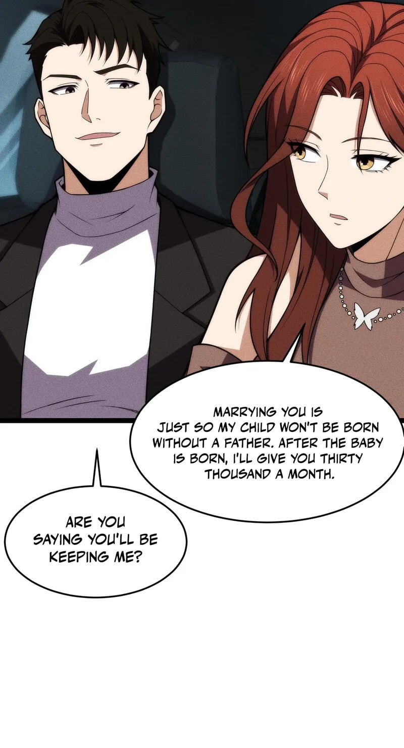 Dushi Yin Long Chapter 10 page 28 - 